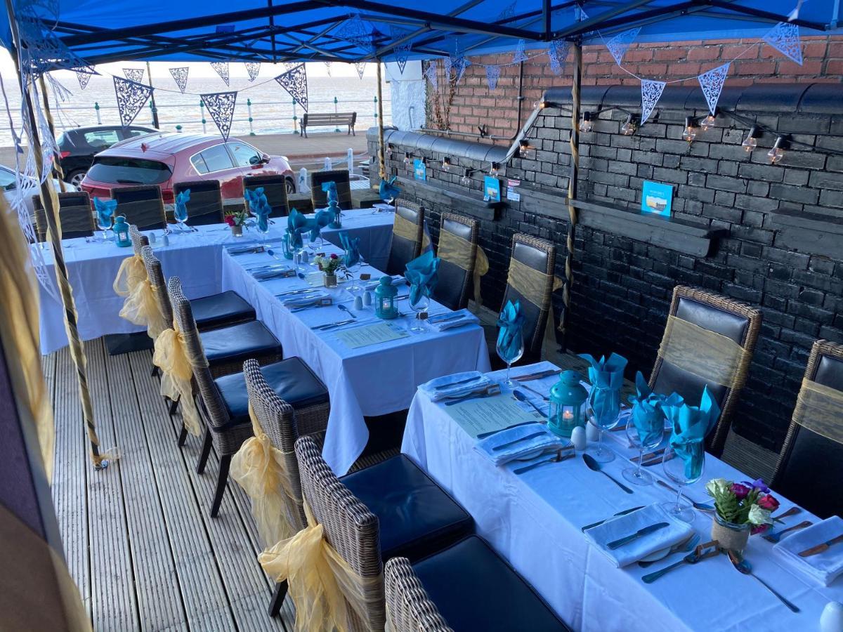 Sids Restaurant And Bar With Rooms Cardiff Exterior foto